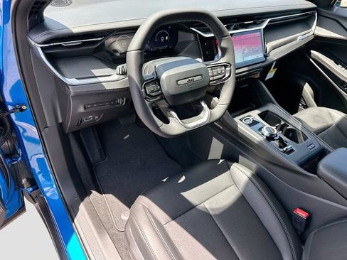 New 2026 Jeep Cherokee Overland AWD/4WD image 7