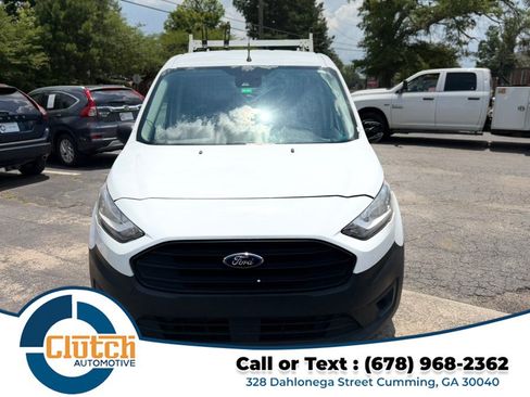 Used 2021 Ford Transit Connect XL FWD image 2