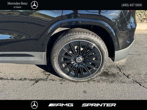 New 2026 Mercedes-Benz GLA 250 image 8