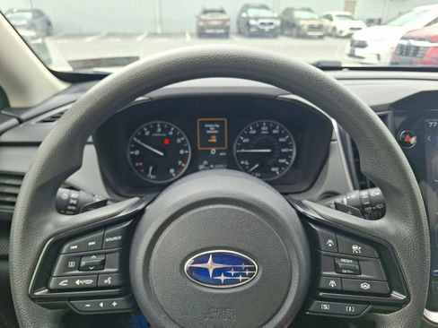Certified 2024 Subaru Crosstrek 2.0i Premium AWD/4WD image 18