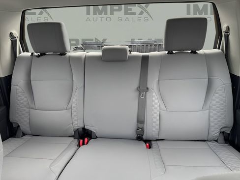 Used 2024 Toyota Tundra SR5 image 10