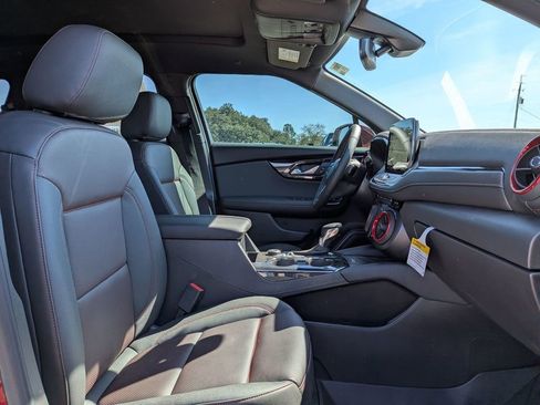New 2026 Chevrolet Blazer RS w/ Enhanced Convenience Package FWD image 29