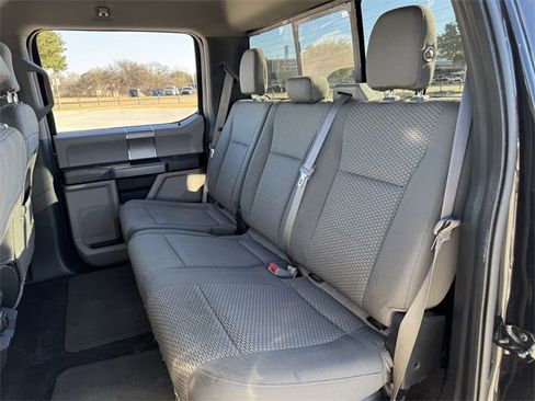 Used 2015 Ford F150 XLT w/ Equipment Group 302A Luxury image 25