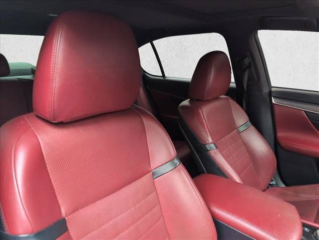 Used 2017 Lexus GS 350 F Sport AWD/4WD image 28