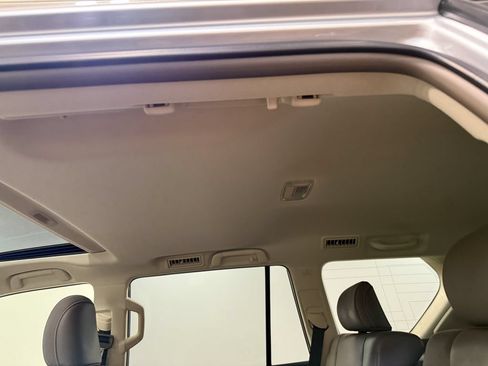 Used 2017 Lexus GX 460 Luxury AWD/4WD image 10