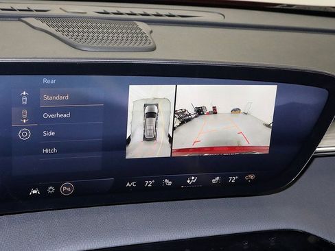 New 2026 Buick Enclave Preferred w/ LPO, Floor Liner Package image 19