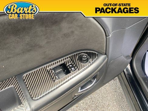 Used 2012 Dodge Challenger SRT8 w/ Premium Sound Group RWD image 18