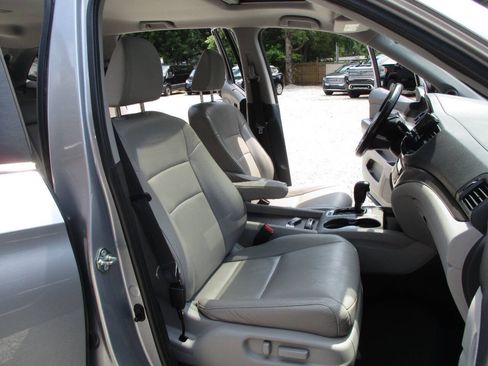 Used 2020 Honda Pilot EX-L image 27