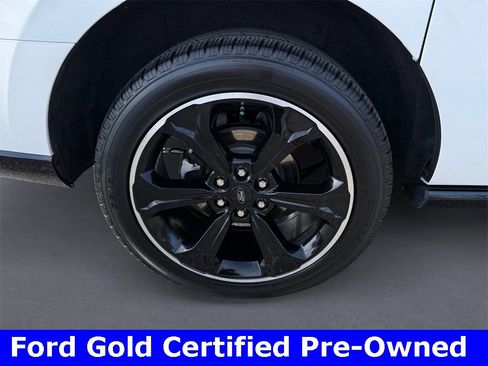 Certified 2024 Ford Expedition Max Limited image 31