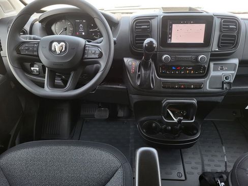 New 2025 RAM ProMaster 1500 w/ Convenience Group image 26