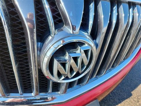 Used 2014 Buick Enclave Leather w/ Trailering Provision Package image 30