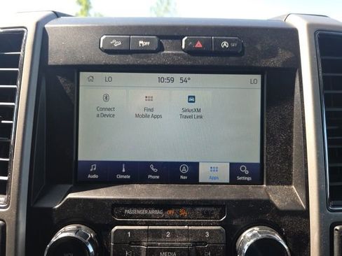 Used 2019 Ford F150 Lariat AWD/4WD image 30
