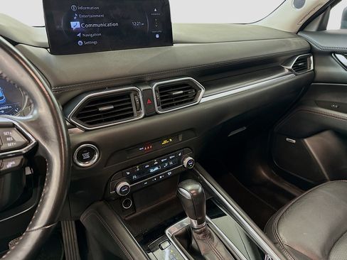 Used 2024 MAZDA CX-5 Carbon Edition image 26