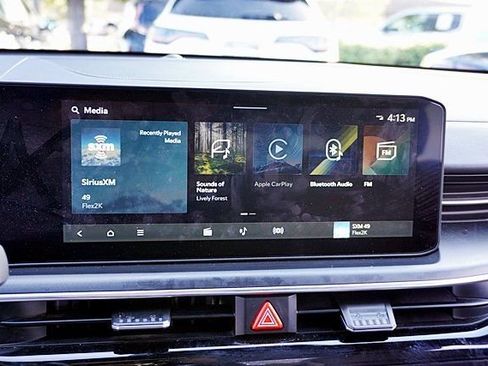 Used 2025 Kia K5 GT-Line image 24