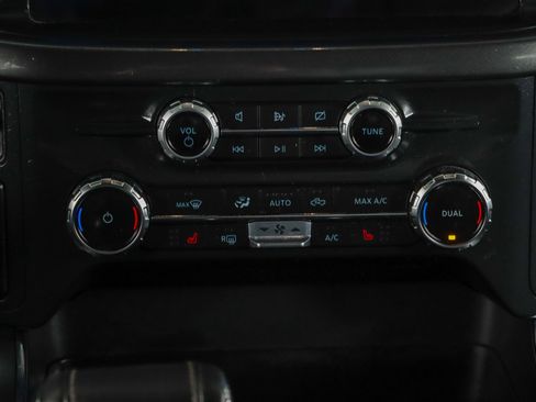 Used 2022 Ford F150 XLT w/ Equipment Group 302A High AWD/4WD image 21