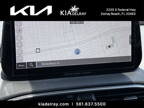 Used 2023 Hyundai Santa Fe SEL w/ Premium Package FWD image 20