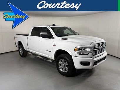 Used 2019 RAM 2500 Laramie