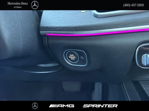 Used 2020 Mercedes-Benz GLE 450 GLE 450 image 34