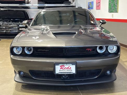 Used 2023 Dodge Challenger R/T Scat Pack w/ Plus Package image 41