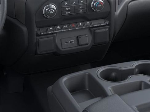 New 2026 GMC Sierra 1500 Pro image 23