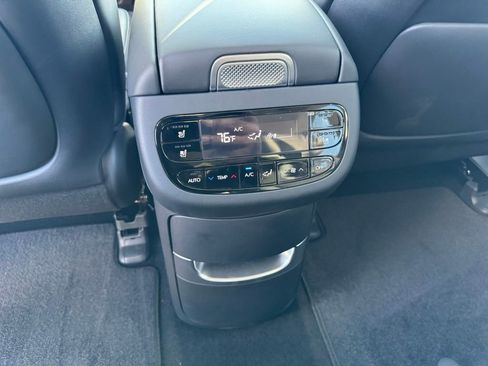 New 2026 Hyundai Ioniq 9 Limited image 14