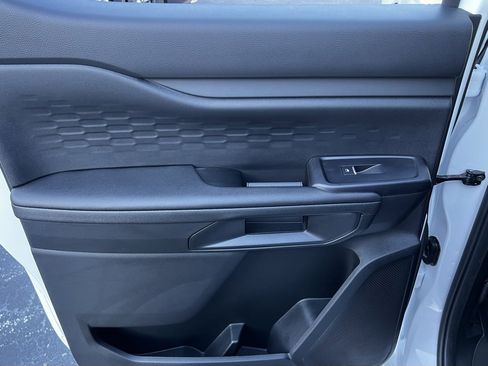 New 2025 Ford Ranger XL w/ Trailer Tow Package image 13