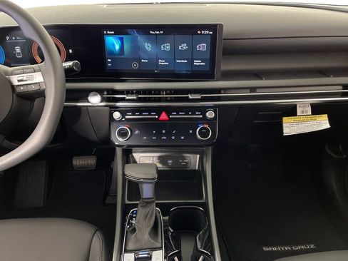 Certified 2026 Hyundai Santa Cruz SEL image 16