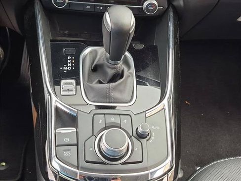 Used 2023 MAZDA CX-9 Touring AWD/4WD image 10