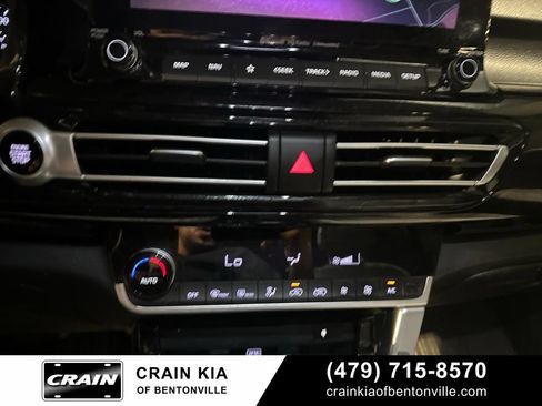 Used 2023 Kia Seltos EX AWD/4WD image 24