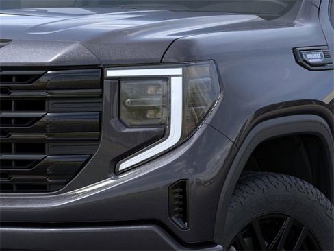 New 2024 GMC Sierra 1500 Elevation w/ X31 Off-Road Package image 10