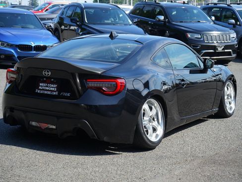 Used 2013 Scion FR-S RWD image 6