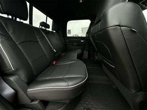 New 2026 RAM 2500 Power Wagon image 21