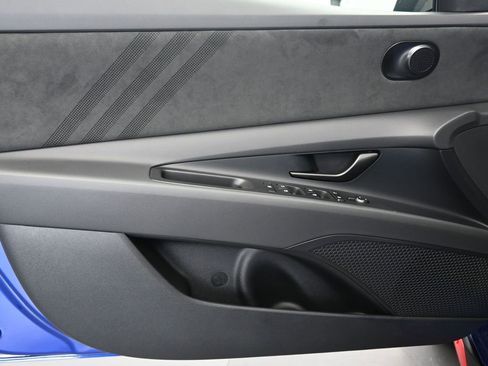 New 2026 Hyundai Elantra N FWD image 21