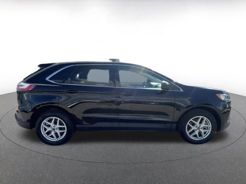 Used 2022 Ford Edge SEL image 16