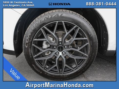 Used 2020 Acura RDX FWD image 16