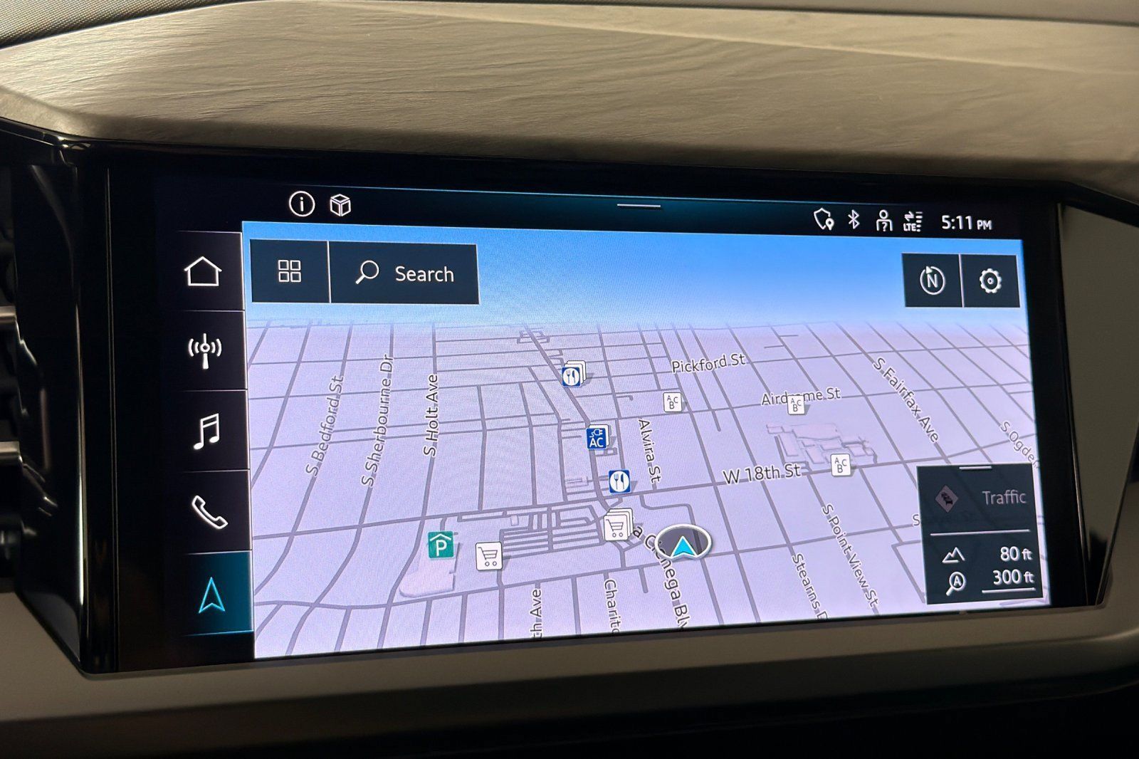 Certified 2023 Audi Q4 e-tron Premium Plus AWD/4WD image 18