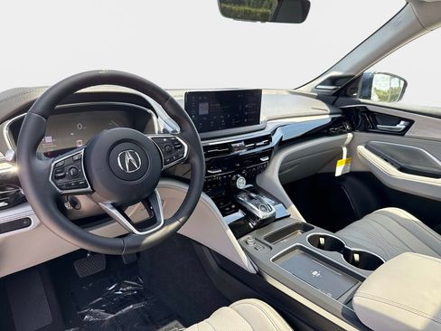 Used 2026 Acura MDX SH-AWD w/ Advance Package image 15