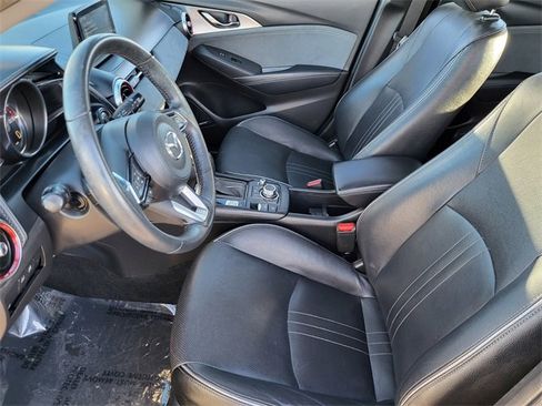 Used 2019 MAZDA CX-3 Grand Touring w/ Premium Package image 6