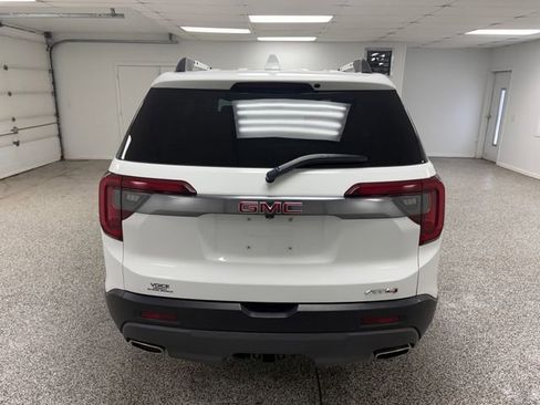 Used 2020 GMC Acadia AT4 image 6