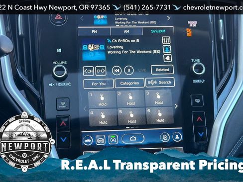 Used 2023 Subaru Outback Limited image 29