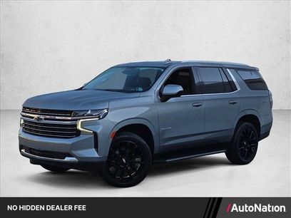 Used 2023 Chevrolet Tahoe LT
