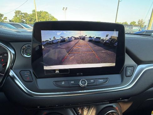 New 2026 Chevrolet Blazer LT w/ Convenience Package FWD image 25