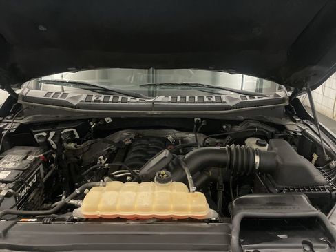 Used 2018 Ford F150 XLT AWD/4WD image 20
