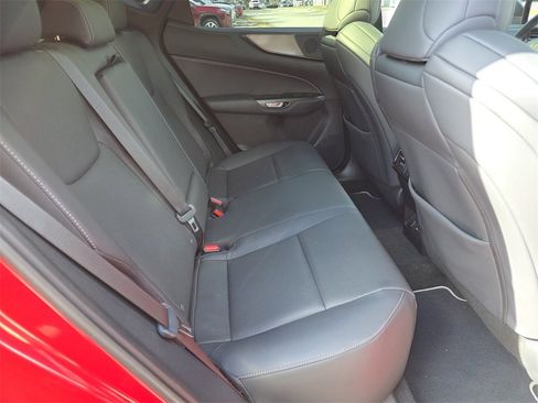 Used 2022 Lexus NX 350 F Sport image 17
