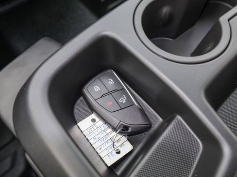 New 2026 GMC Sierra 1500 Pro image 17