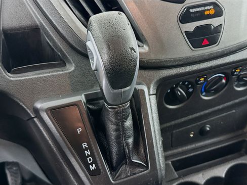 Used 2017 Ford Transit 150 148 Low Roof image 17