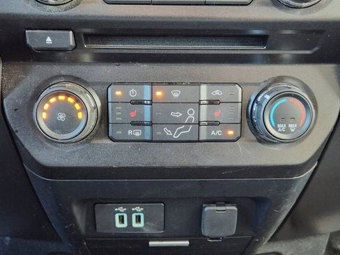 Used 2018 Ford F250 XLT w/ XLT Premium Package image 17