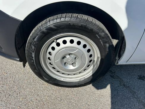 Used 2022 RAM ProMaster City Wagon Van 4D image 25