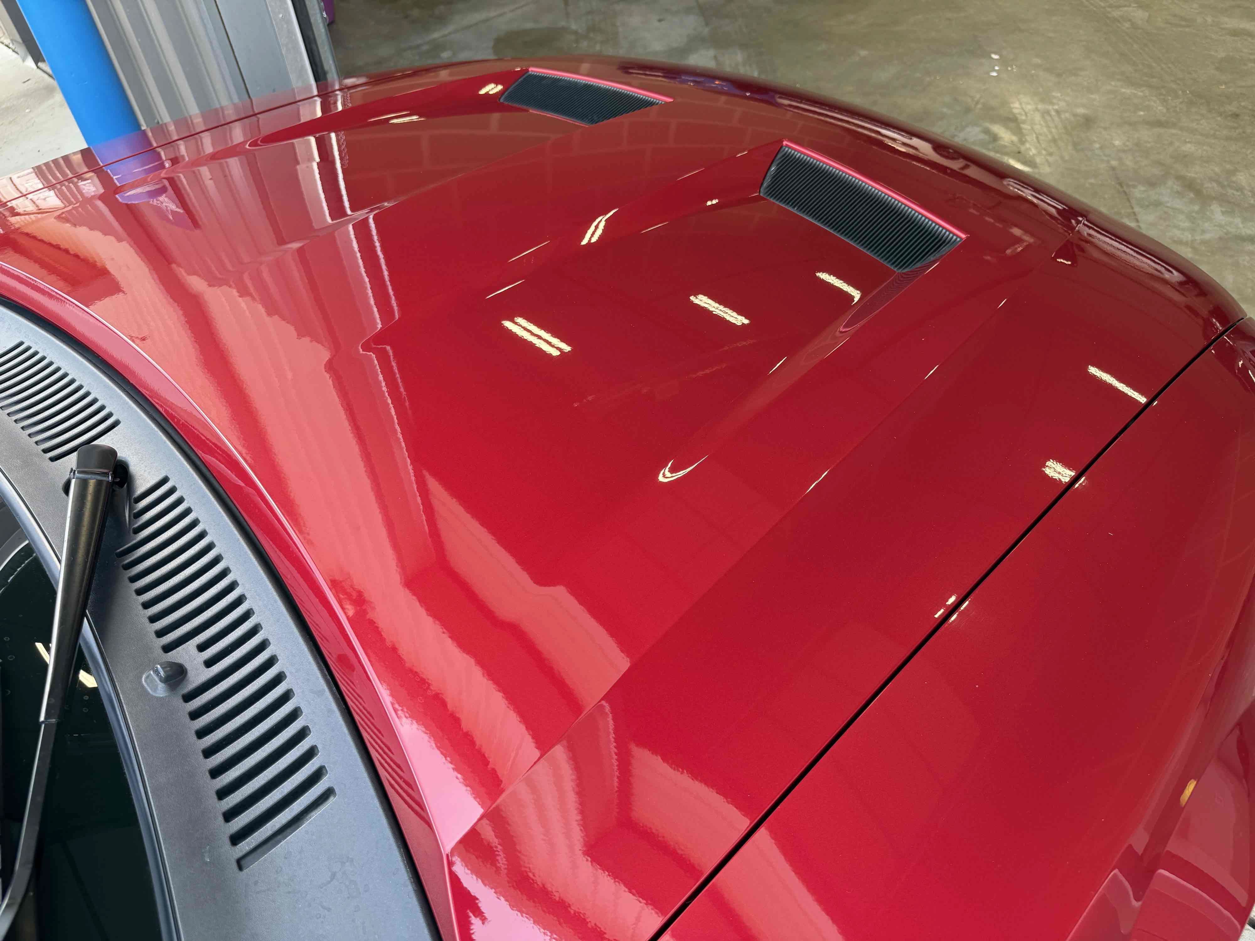 Used 2003 Ford Mustang Cobra RWD image 66