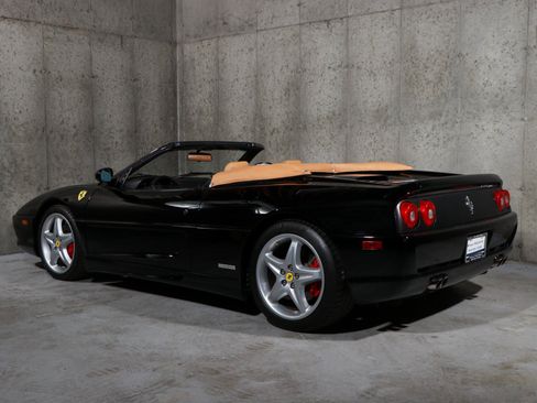 Used 1999 Ferrari F355 Spider RWD image 7